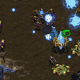 Such senseless violence...