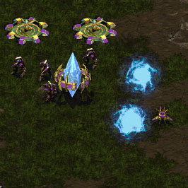 Pacey's Cannon fetish begins...